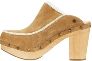 (W) UGG Sepatu Tumit Tinggi Clog 'Chestnut' 9405636-CHE Buy (W) UGG Sepatu Tumit Tinggi Clog 'Chestnut' 9405636-CHE
