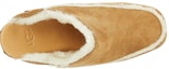 Shop (W) UGG Kasut Tumit Tinggi Clog 'Chestnut' 9405636-CHE