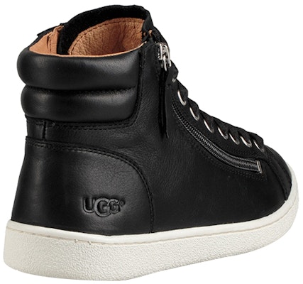 Ugg olive sneaker shop black