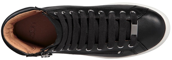 (W) UGG Olive Sneaker 'Hitam' 1019663-BLK Shop (W) UGG Olive Sneaker 'Hitam' 1019663-BLK