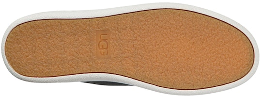 (W) UGG Olive Sneaker 'Hitam' 1019663-BLK Purchase (W) UGG Olive Sneaker 'Hitam' 1019663-BLK