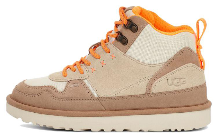 (Women) UGG Highland- 1112281-SAN
