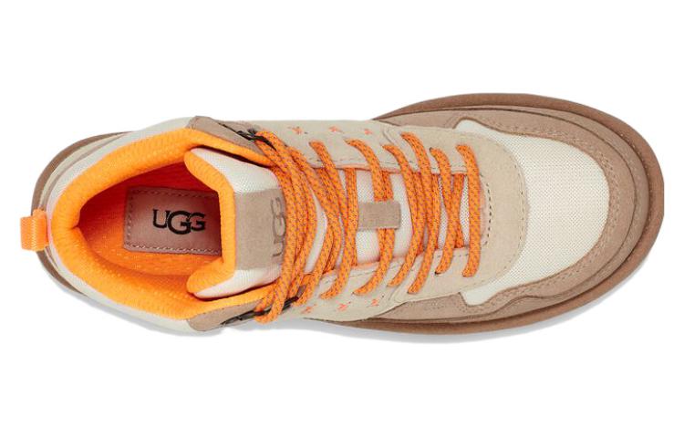 Purchase UGG 高地 - 絨面 休閒舒適 低筒 雪地靴 女款 沙色