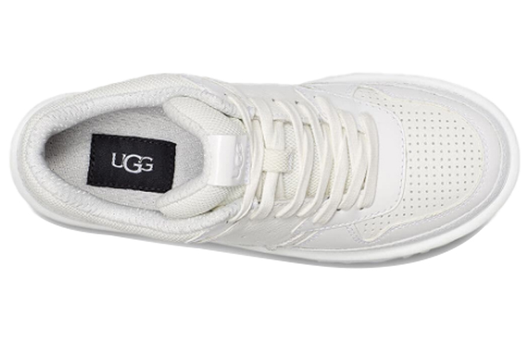 Purchase (W) UGG Highland - Skateschuhe ''Weiß'' 1111336-WWH