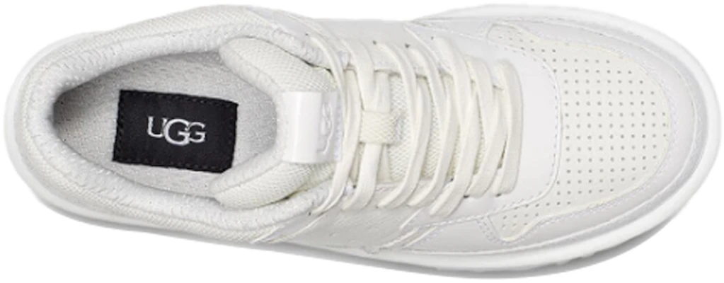 (W) UGG Highland - Skateschuhe ''Weiß'' 1111336-WWH Purchase (W) UGG Highland - Skateschuhe ''Weiß'' 1111336-WWH
