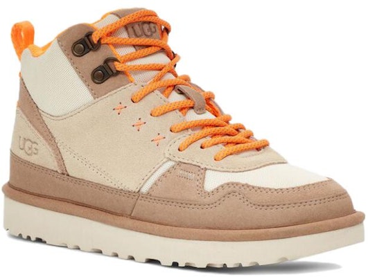(W) UGG Highland Boot Pria/Wanita 1112281-SAN Lookbook (W) UGG Highland Boot Pria/Wanita 1112281-SAN