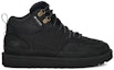 Order (W) UGG Highland 'Kasut Mid-Top Hitam Kasual' 1130772-BLK