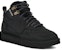 (W) UGG Highland 'Kasut Mid-Top Hitam Kasual' 1130772-BLK