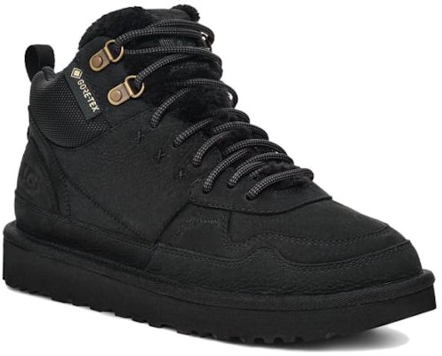 (W) "UGG Highland 'Casual Mid-Top Negro'" 1130772-BLK Lookbook (W) "UGG Highland 'Casual Mid-Top Negro'" 1130772-BLK