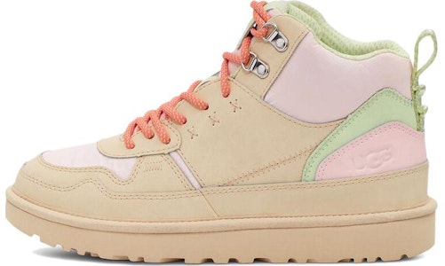 (W) UGG ハイランド 「ピンククリーム」 1134975-PLPN Buy (W) UGG ハイランド 「ピンククリーム」 1134975-PLPN