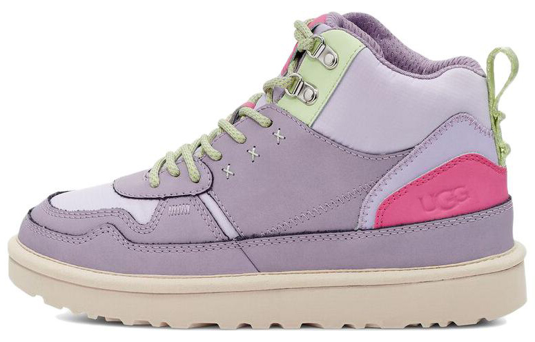 (Women) UGG Highland 'Purple' 1134975-JGL