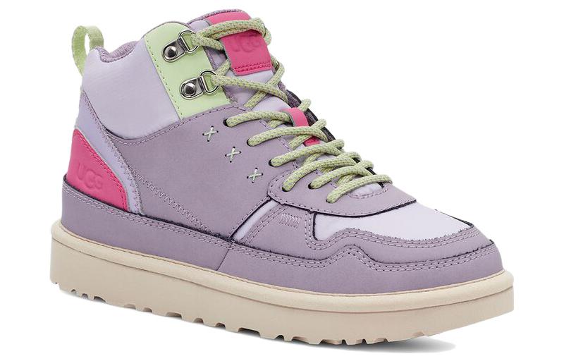 Lookbook (Women) UGG Highland 'Purple' 1134975-JGL