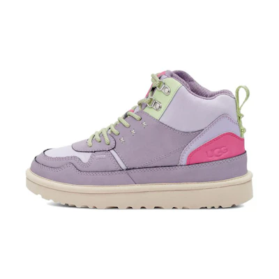 (W) UGG Highland 'Purple'