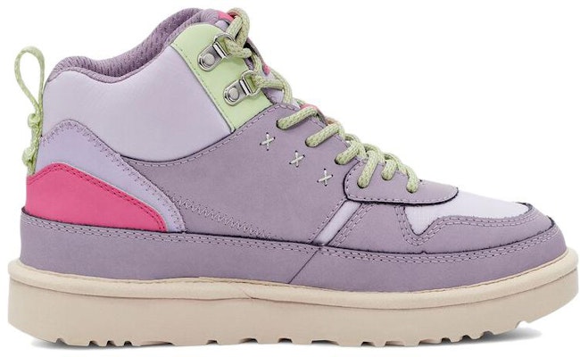 (Women) UGG Highland 'Purple' 1134975-JGL Order (Women) UGG Highland 'Purple' 1134975-JGL