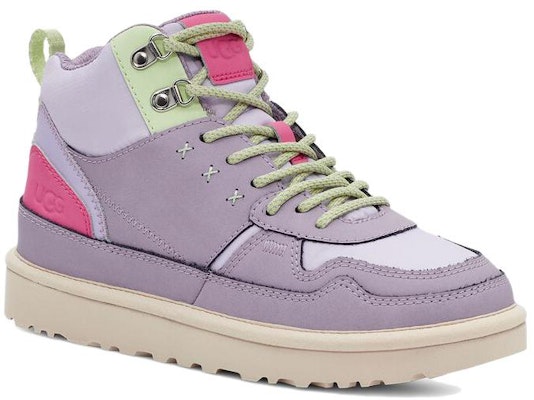 (Women) UGG Highland 'Purple' 1134975-JGL Lookbook (Women) UGG Highland 'Purple' 1134975-JGL
