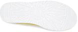 Details for (Women) UGG Highland Casual Skateboarding Shoes Yellow White 1115810-WSSM