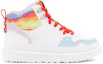 Order (W) UGG Highland Hi ''Cali Collage Regenbogen-Streifen'' 1120000-PCRL