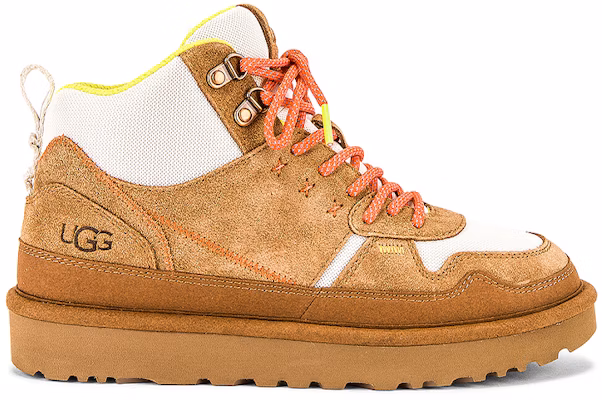 (W) 어그 하이랜드 하이 헤리티지 '브라운' (UGG 하이랜드 하이 헤리티지 '브라운') 1112281-CHE Order (W) 어그 하이랜드 하이 헤리티지 '브라운' (UGG 하이랜드 하이 헤리티지 '브라운') 1112281-CHE
