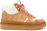 Order (W) UGG Highland Hi Heritage 'Coklat' 1112281-CHE