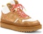 (W) UGG Highland Hi Heritage 'Coklat' 1112281-CHE