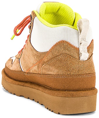 (Women) UGG Highland Hi Heritage 'Brown' 1112281-CHE Purchase (Women) UGG Highland Hi Heritage 'Brown' 1112281-CHE
