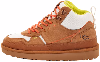(Women) UGG Highland Hi 'Heritage Chestnut' 1120096-CHE (Women) UGG Highland Hi 'Heritage Chestnut' 1120096-CHE
