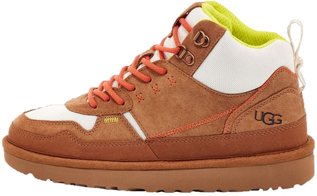 (Women) UGG Highland Hi 'Heritage Chestnut' 1120096-CHE Buy (Women) UGG Highland Hi 'Heritage Chestnut' 1120096-CHE