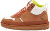 Buy (W) UGG Highland Hi ''Heritage Kastanjebruin'' 1120096-CHE