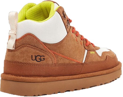 (Women) UGG Highland Hi 'Heritage Chestnut' 1120096-CHE Lookbook (Women) UGG Highland Hi 'Heritage Chestnut' 1120096-CHE