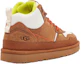 Lookbook (W) UGG Highland Hi ''Heritage Kastanjebruin'' 1120096-CHE