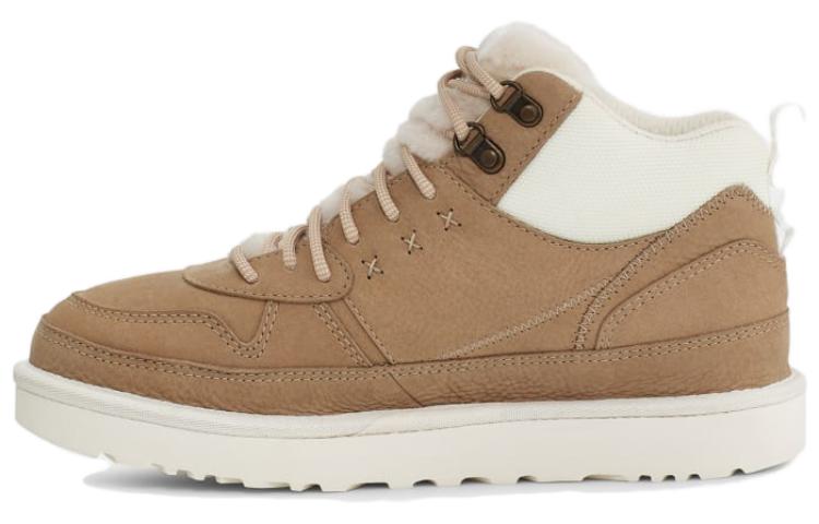 (Women) UGG Highland Hi GTX 'Sand' 1130772-SAN