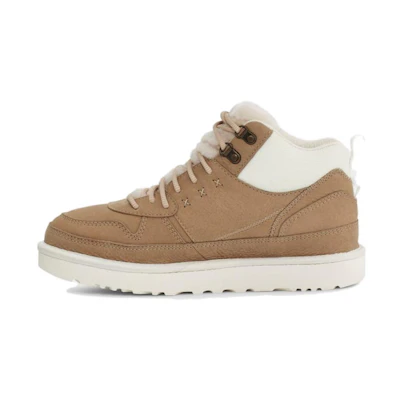 (W) UGG Highland Hi GTX 'Sand'