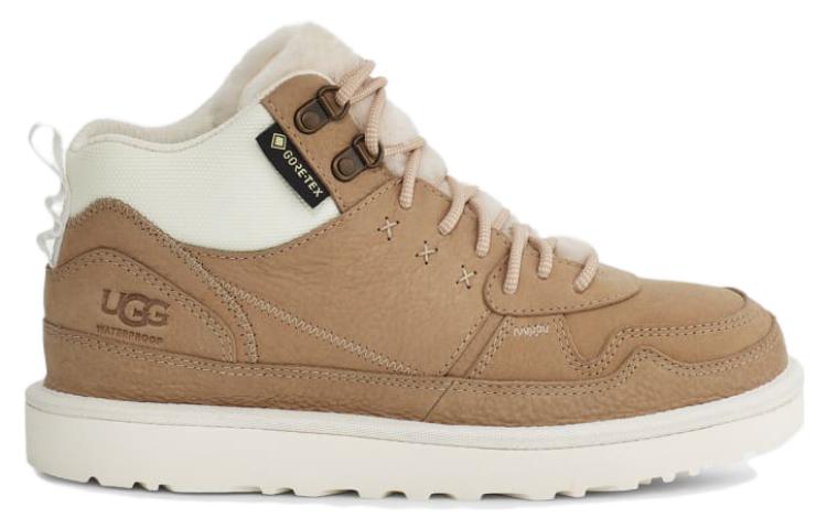 Order (W) UGG Highland Hi GTX ''Sand'' Scarpe 1130772-SAN