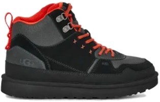 (W) UGG Highland Hi Heritage ''Hitam'' 1112281-BLK Order (W) UGG Highland Hi Heritage ''Hitam'' 1112281-BLK