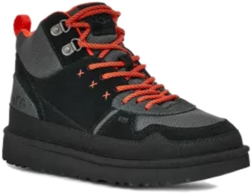 (Women) UGG Highland Hi Heritage 'Black' 1112281-BLK Lookbook (Women) UGG Highland Hi Heritage 'Black' 1112281-BLK