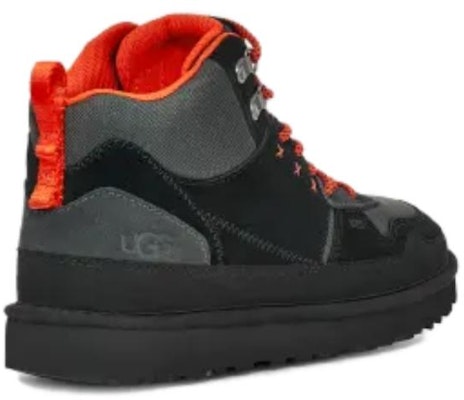 (Women) UGG Highland Hi Heritage 'Black' 1112281-BLK Shop (Women) UGG Highland Hi Heritage 'Black' 1112281-BLK