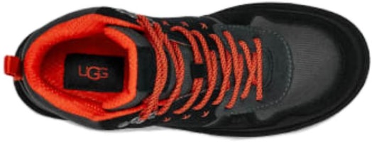 (W) UGG Highland Hi Heritage ''Hitam'' 1112281-BLK Purchase (W) UGG Highland Hi Heritage ''Hitam'' 1112281-BLK