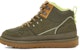 (W) UGG Highland Hi Heritage 'Hijau Zaitun' 1120096-BTOL
