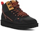 Lookbook (W) Kasut UGG Highland Hi Heritage 'Hitam' 1120096-BLK