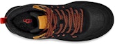 Shop (W) Kasut UGG Highland Hi Heritage 'Hitam' 1120096-BLK