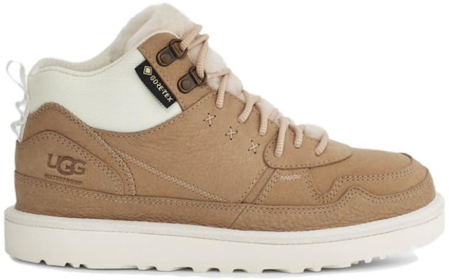 (W) UGG Highland Hi GTX 'Arena' 1130772-SAN Order (W) UGG Highland Hi GTX 'Arena' 1130772-SAN