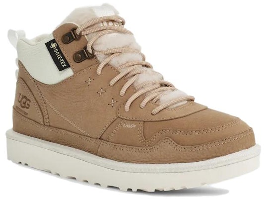 (W) UGG Highland Hi GTX 'Arena' 1130772-SAN Lookbook (W) UGG Highland Hi GTX 'Arena' 1130772-SAN