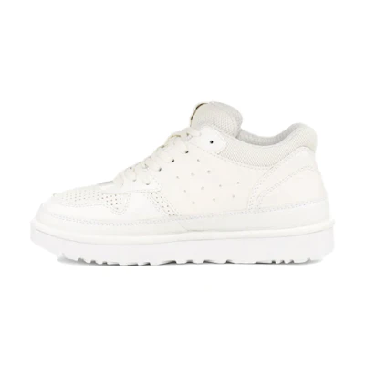 (W) UGG Highland- Skate shoes 'White'