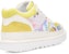 (W) UGG Highland Sport Pop Angeles 'Putih Kuning' 1111052-MULT