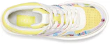 Purchase (W) UGG Highland Sport Pop Angeles 'Putih Kuning' 1111052-MULT