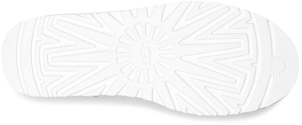 (Women) UGG Highland Sport Pop Angeles 'White Yellow' 1111052-MULT Details for (Women) UGG Highland Sport Pop Angeles 'White Yellow' 1111052-MULT