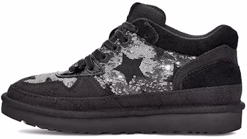 (W) UGG Kasut Sukan Highland Hitam 1109631-BSSR Buy (W) UGG Kasut Sukan Highland Hitam 1109631-BSSR