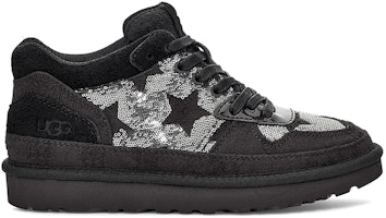 (W) UGG Kasut Sukan Highland Hitam 1109631-BSSR Order (W) UGG Kasut Sukan Highland Hitam 1109631-BSSR