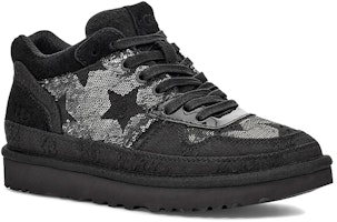 (W) UGG Kasut Sukan Highland Hitam 1109631-BSSR Lookbook (W) UGG Kasut Sukan Highland Hitam 1109631-BSSR