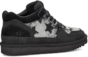 (W) UGG Kasut Sukan Highland Hitam 1109631-BSSR Shop (W) UGG Kasut Sukan Highland Hitam 1109631-BSSR